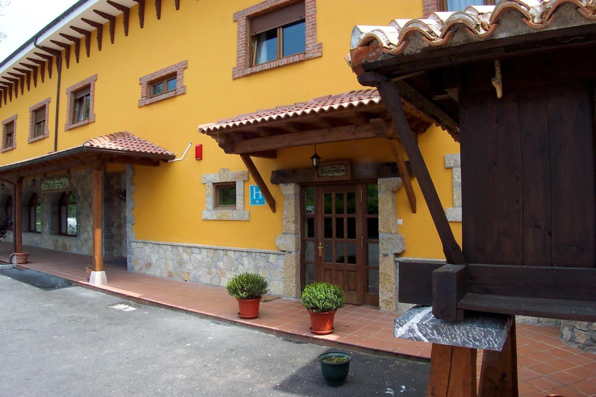 Hotel Conjunto Hotelero La Pasera