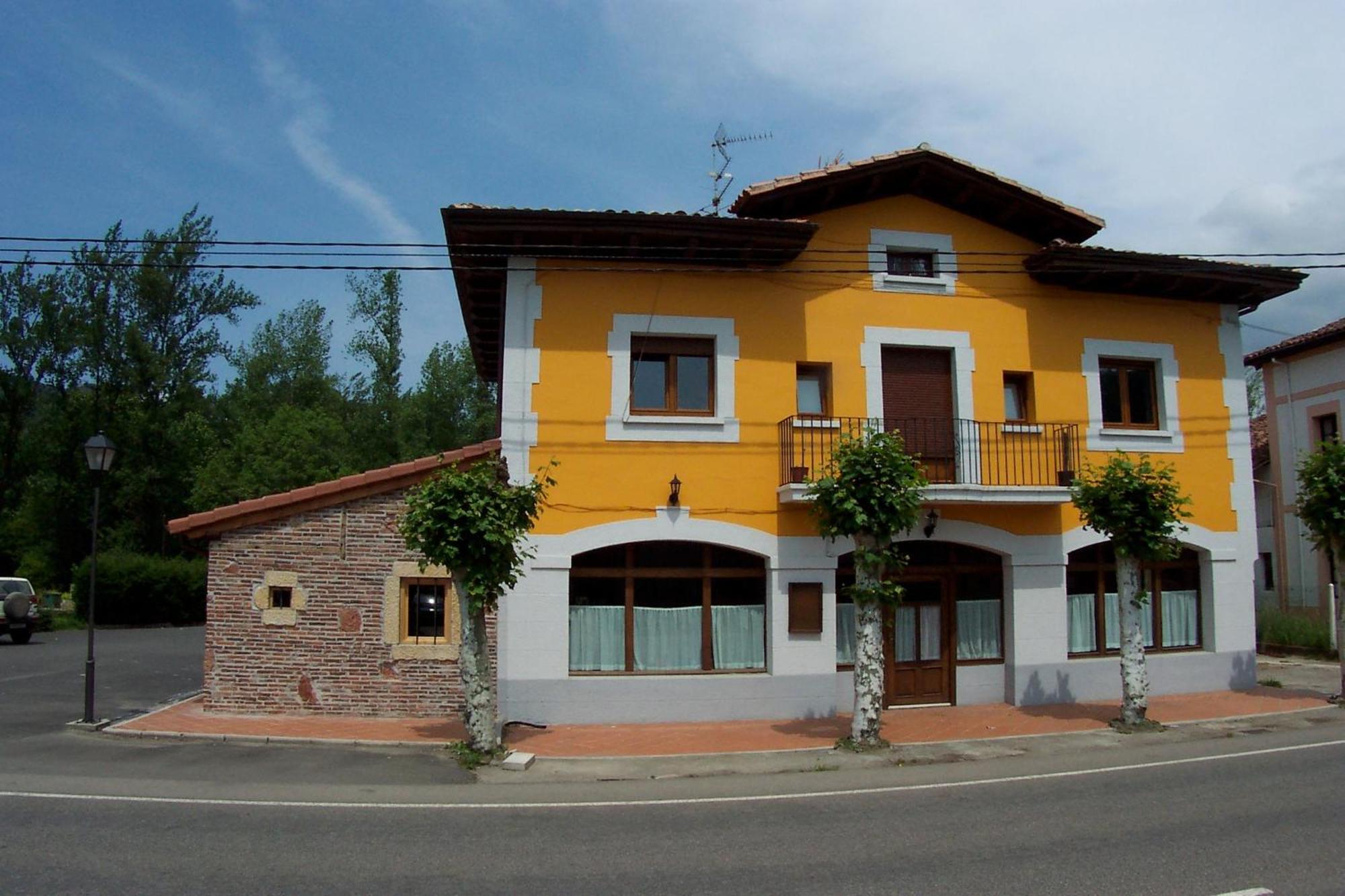 Conjunto Hotelero La Pasera