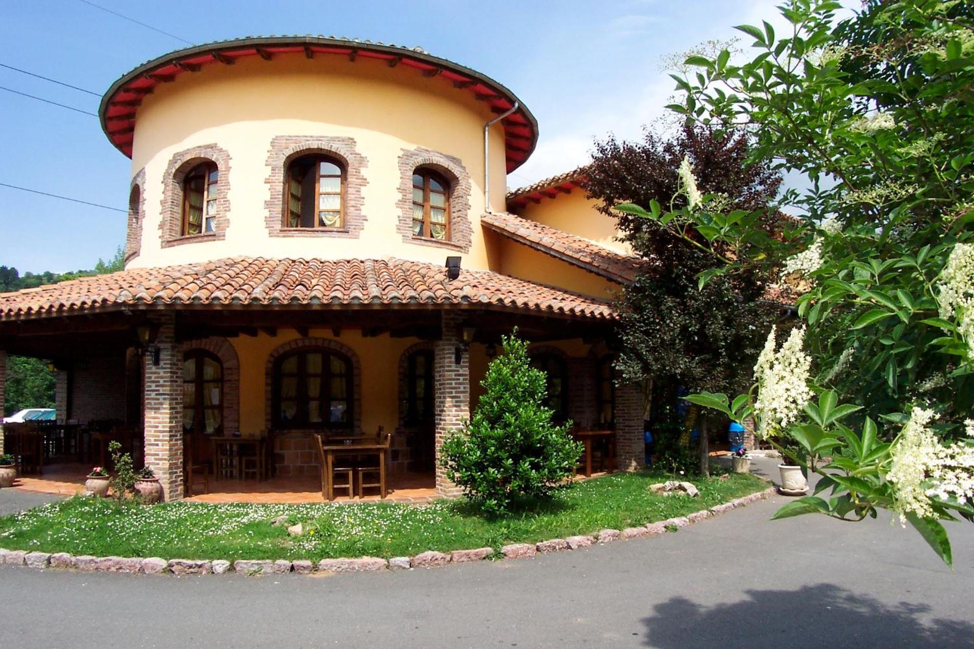 Hotel Conjunto Hotelero La Pasera