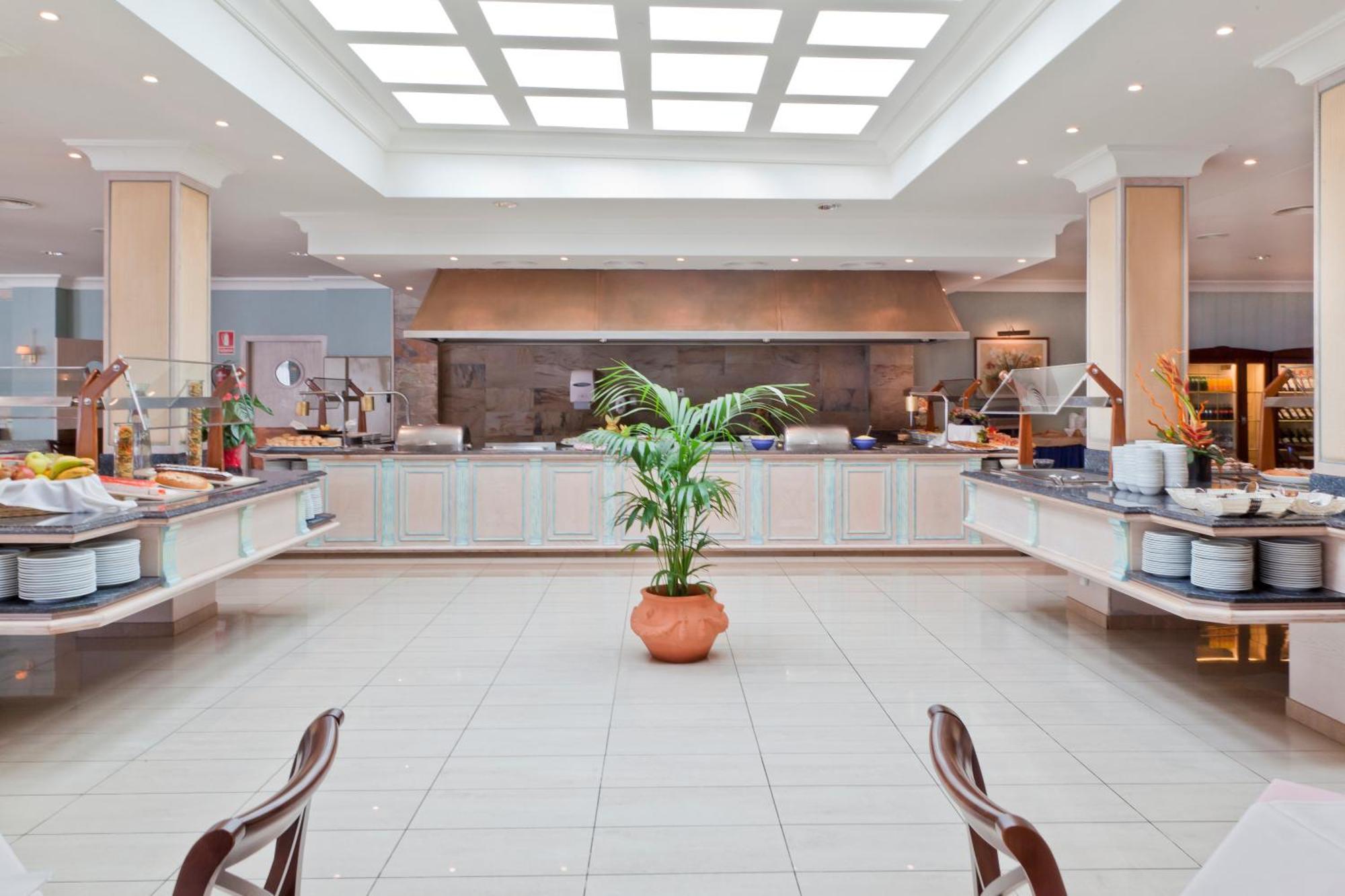 Hotel Grupotel Amapola 3*