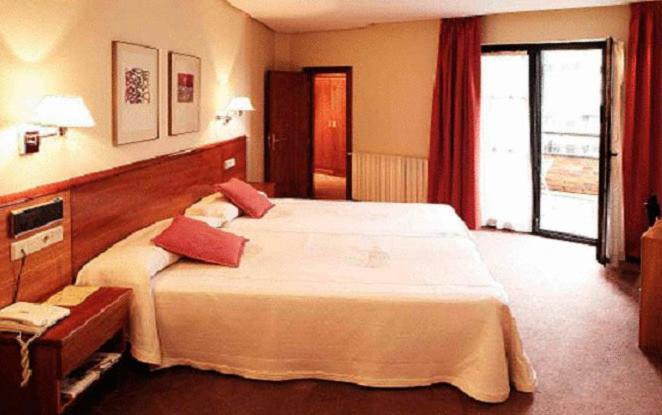 Hotel Hotel Anoeta San Sebastian