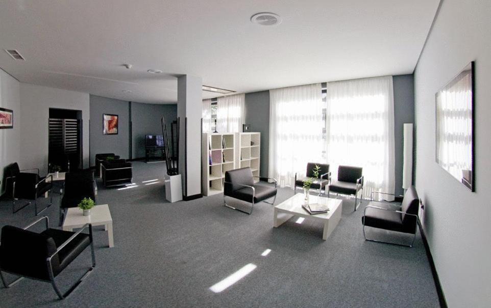 Hotel Anoeta 3*