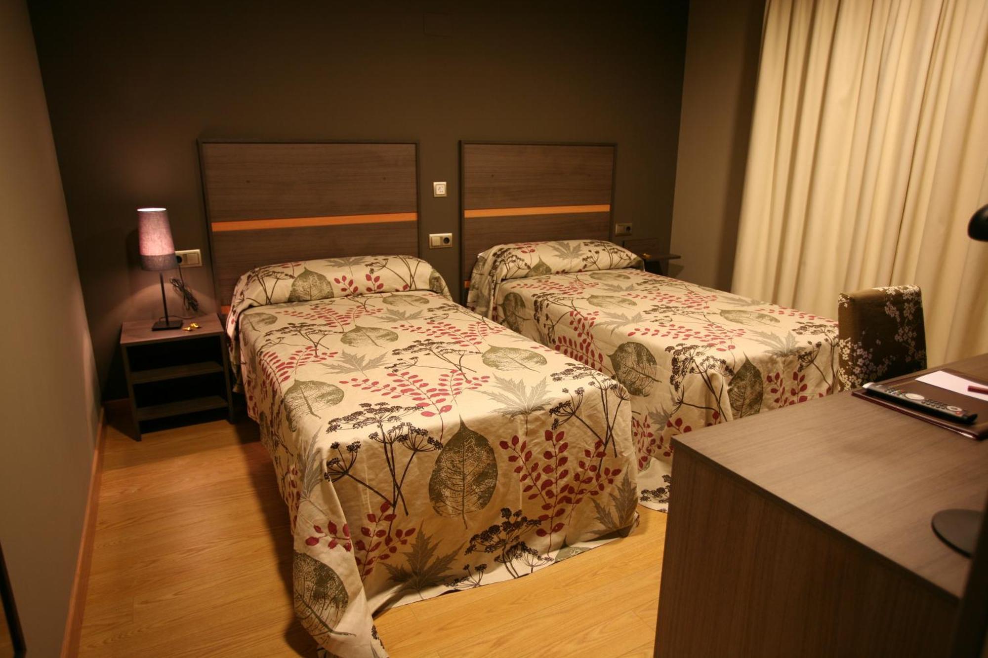 Hotel Don Pablo 3*
