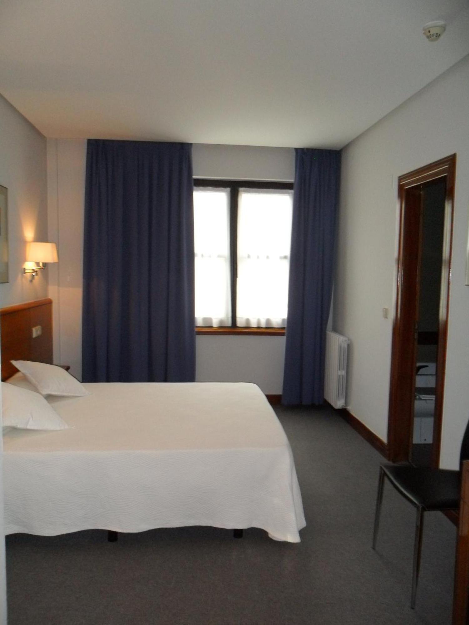 Hotel Anoeta San Sebastián