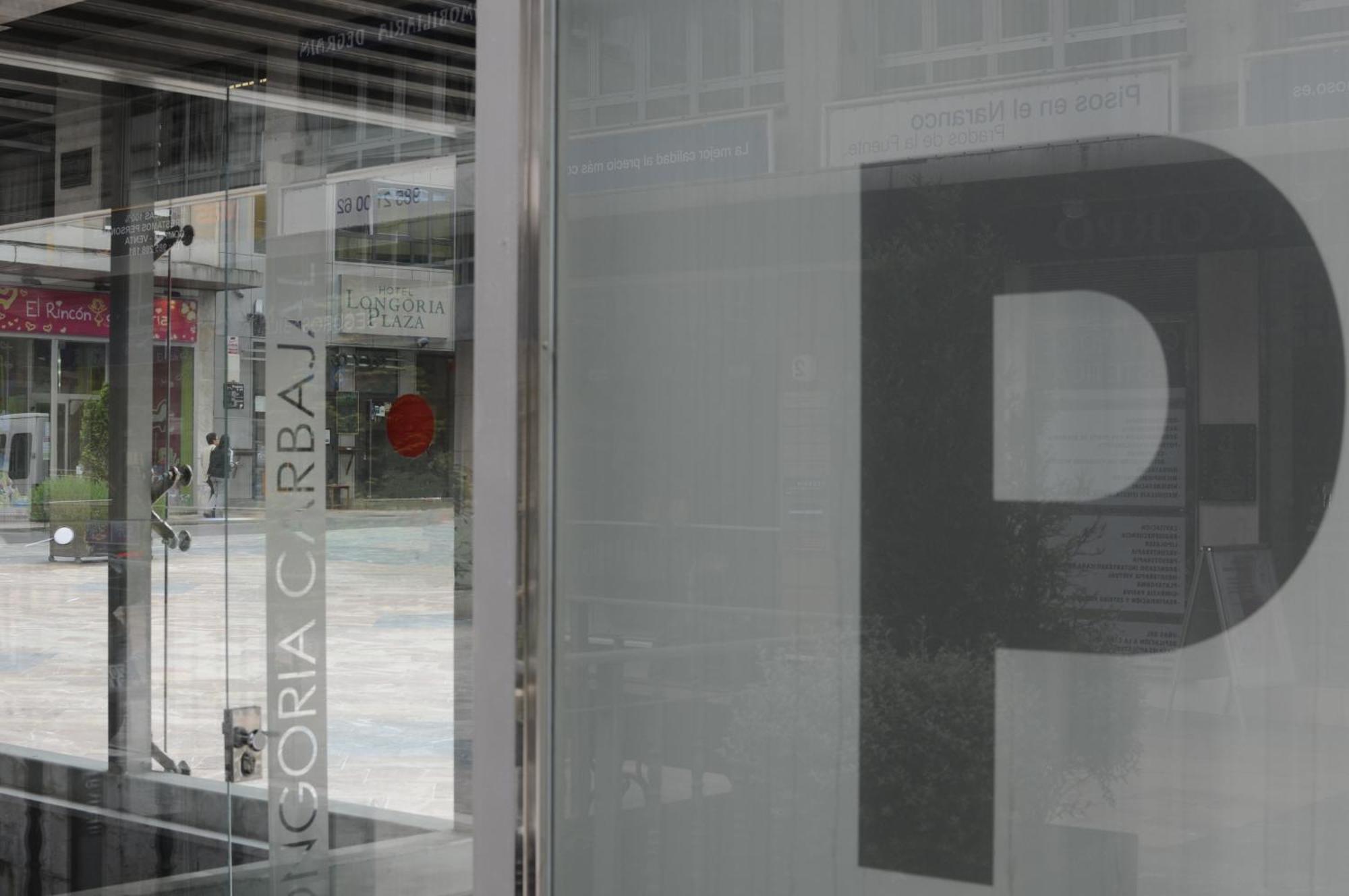 Duerming Longoria Plaza Oviedo