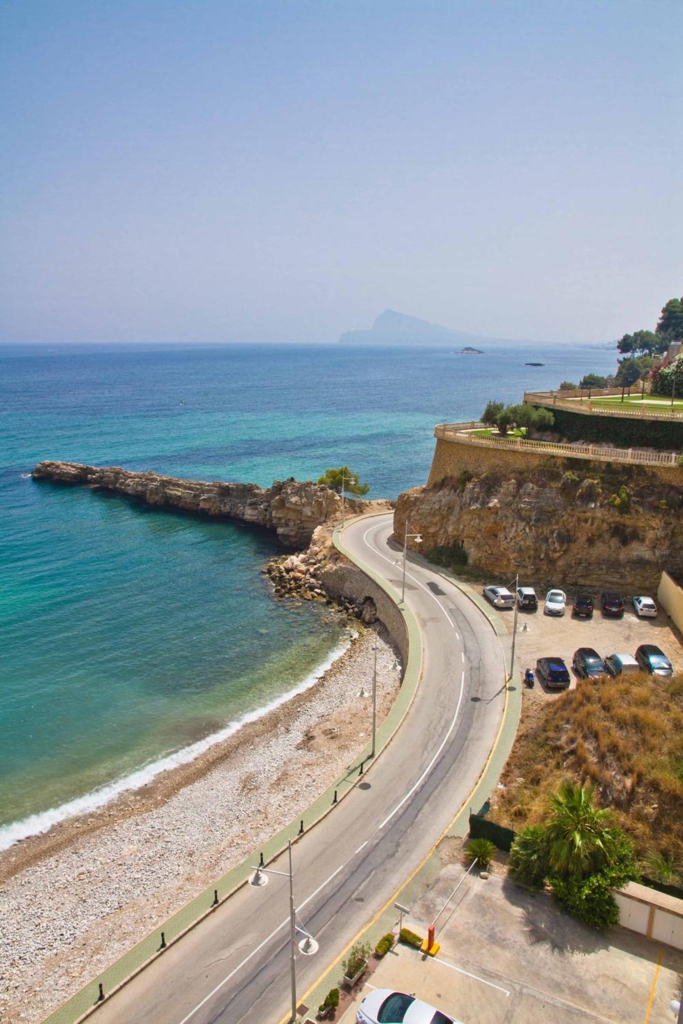 Pierre & - Port Altea