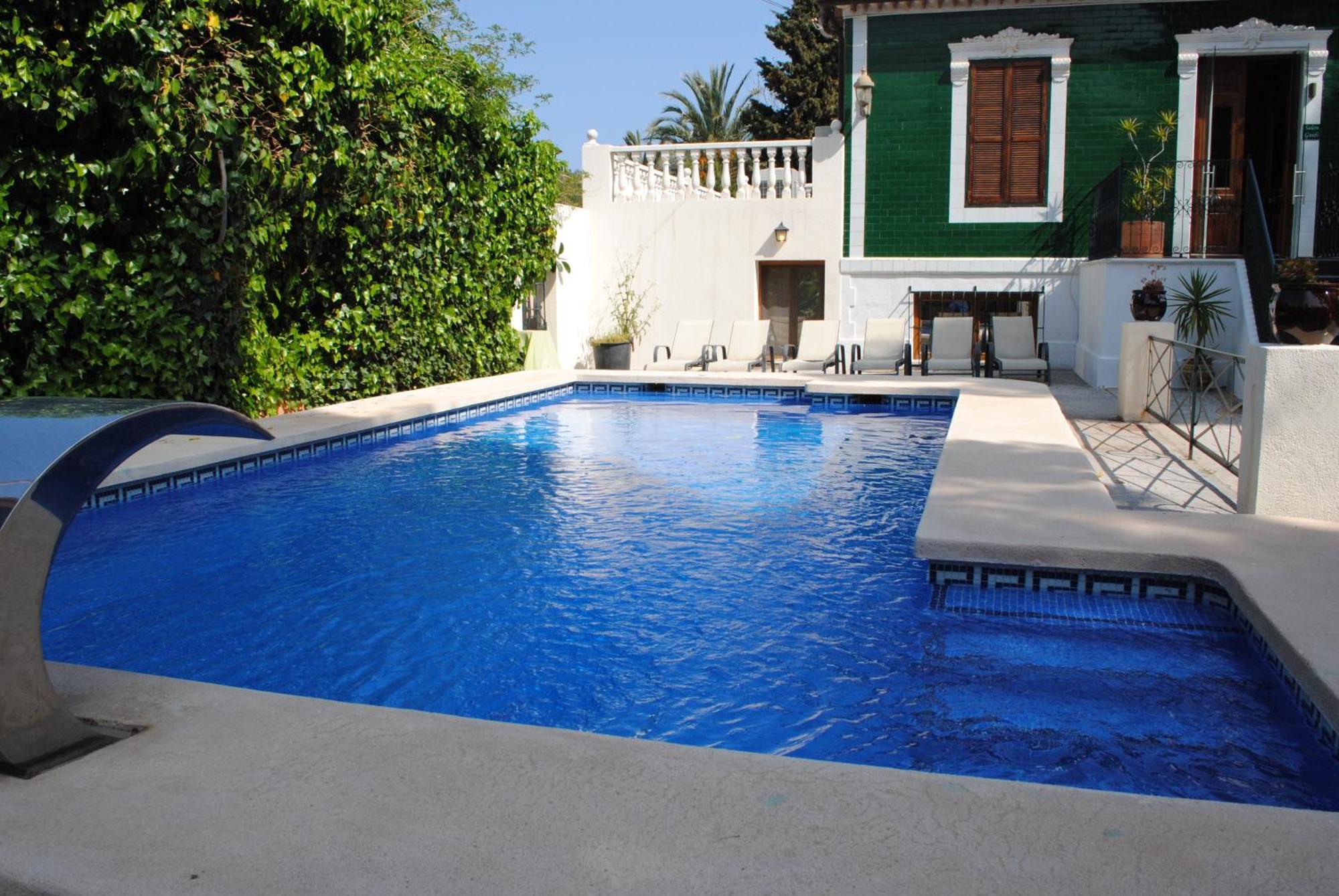 Hotel Boutique Mr Palau Verd - Adults Only 3*