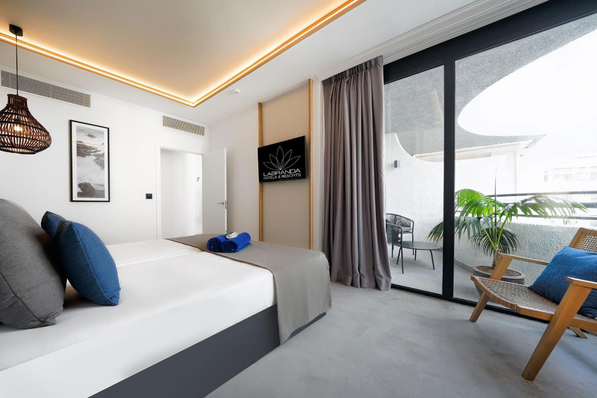 Hotel Labranda
