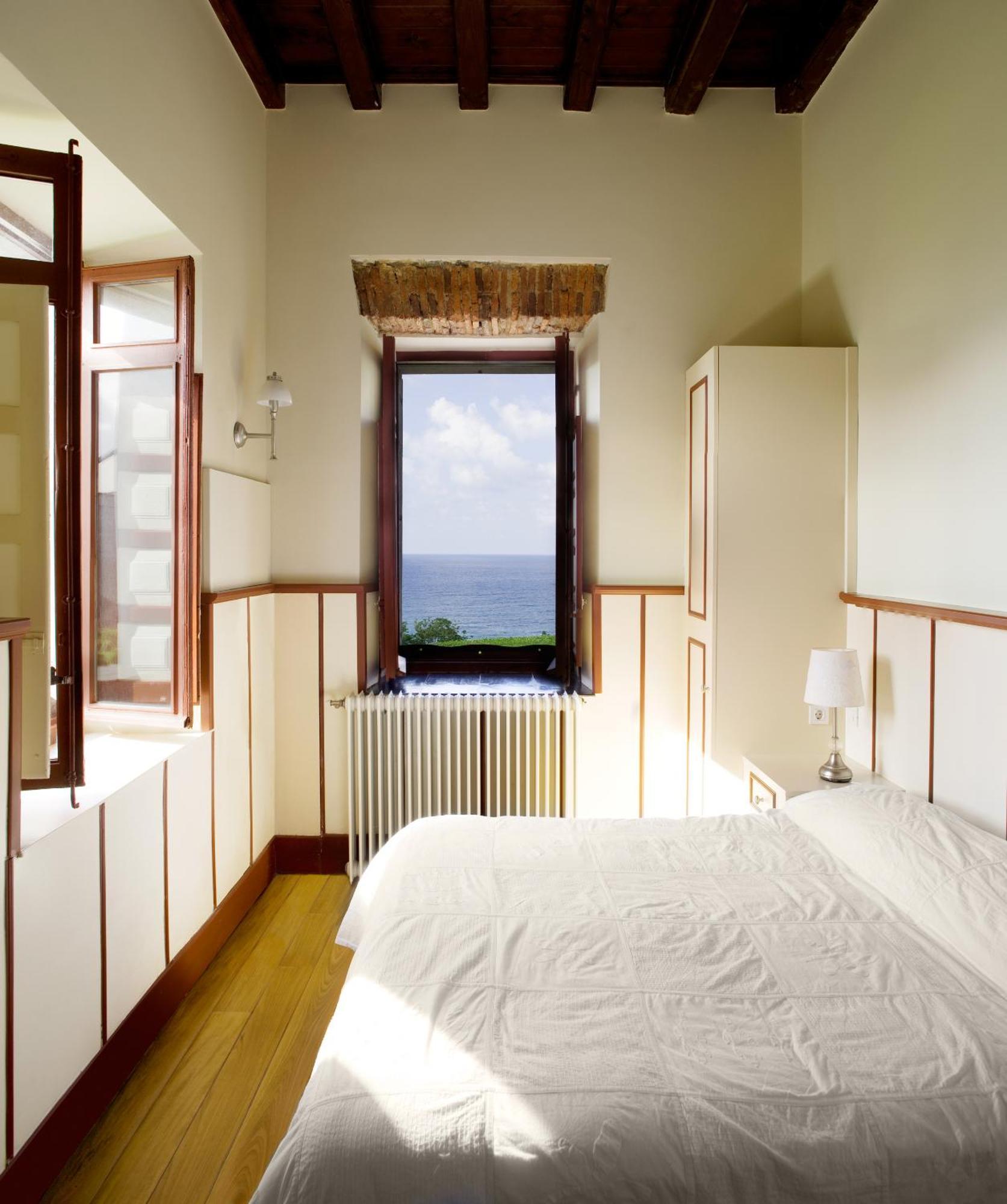 Apartahotel Itsaso
