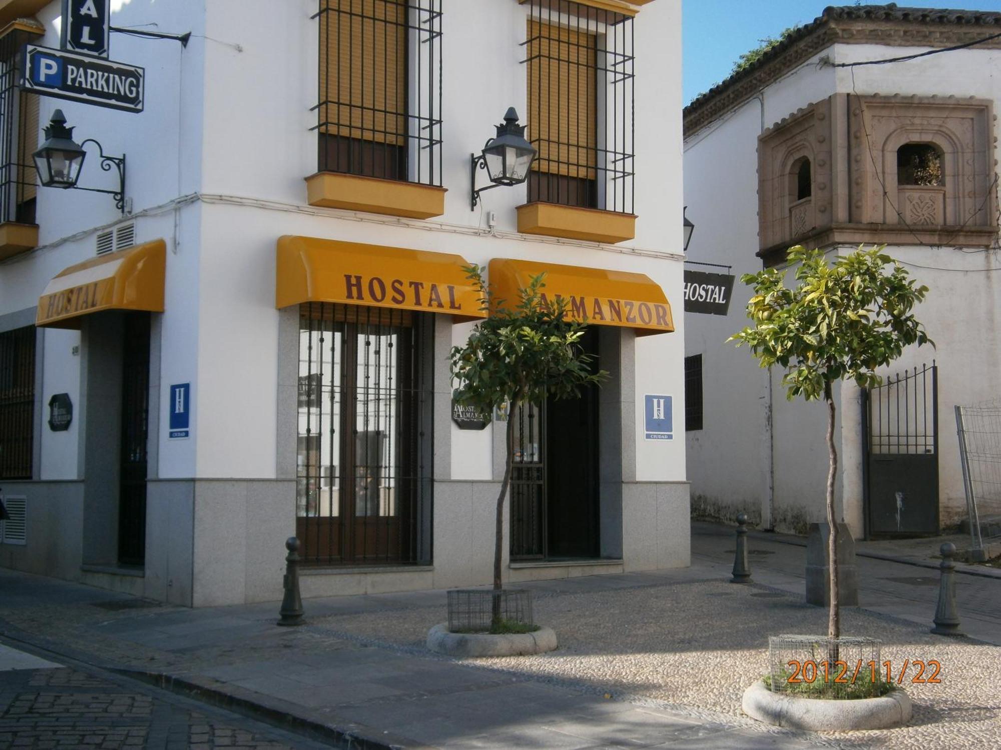 Guest house Almanzor *