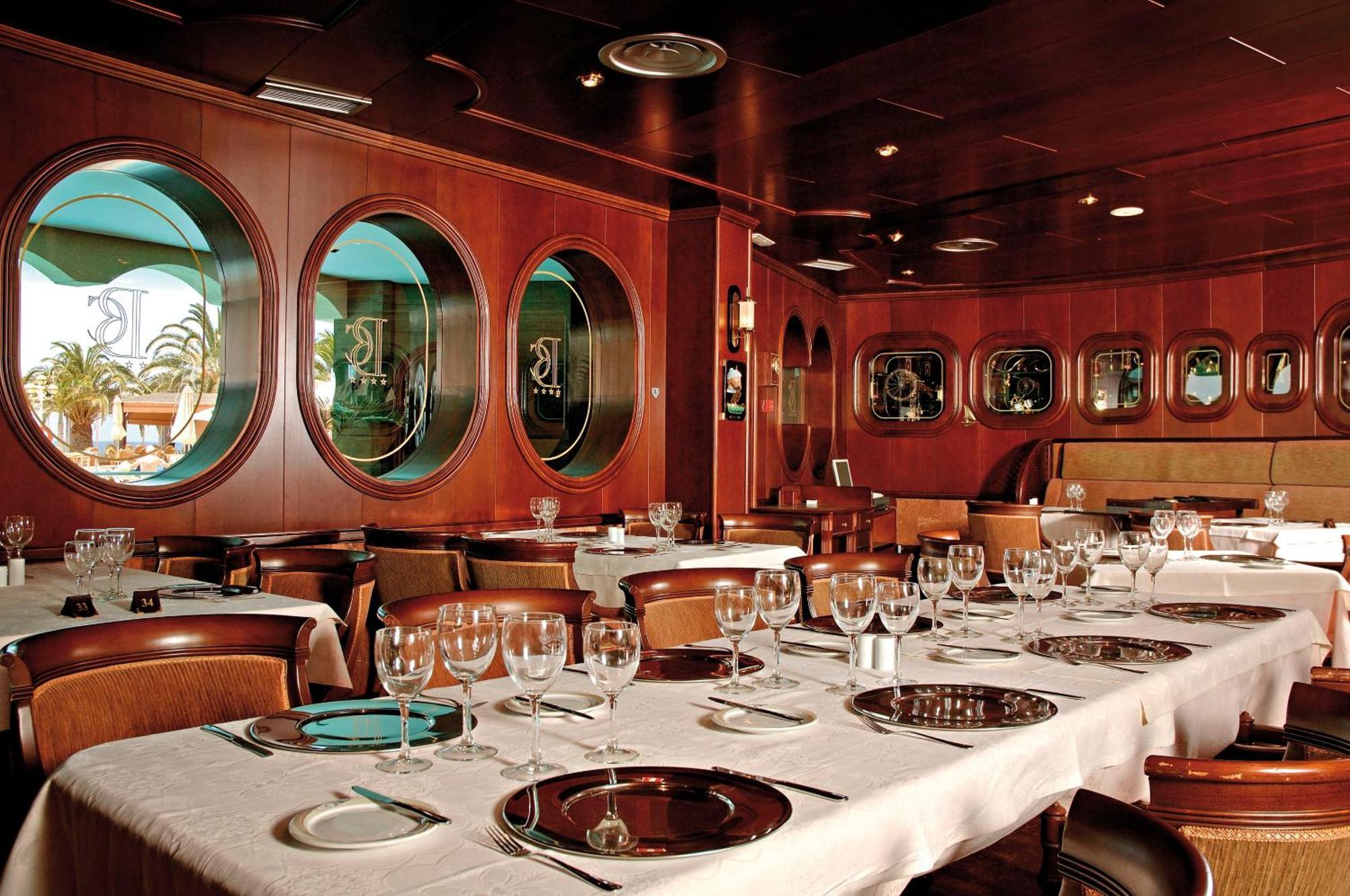 Hotel Club San Agustín