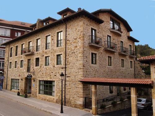 Hotel De Cabrales Arenas De Cabrales