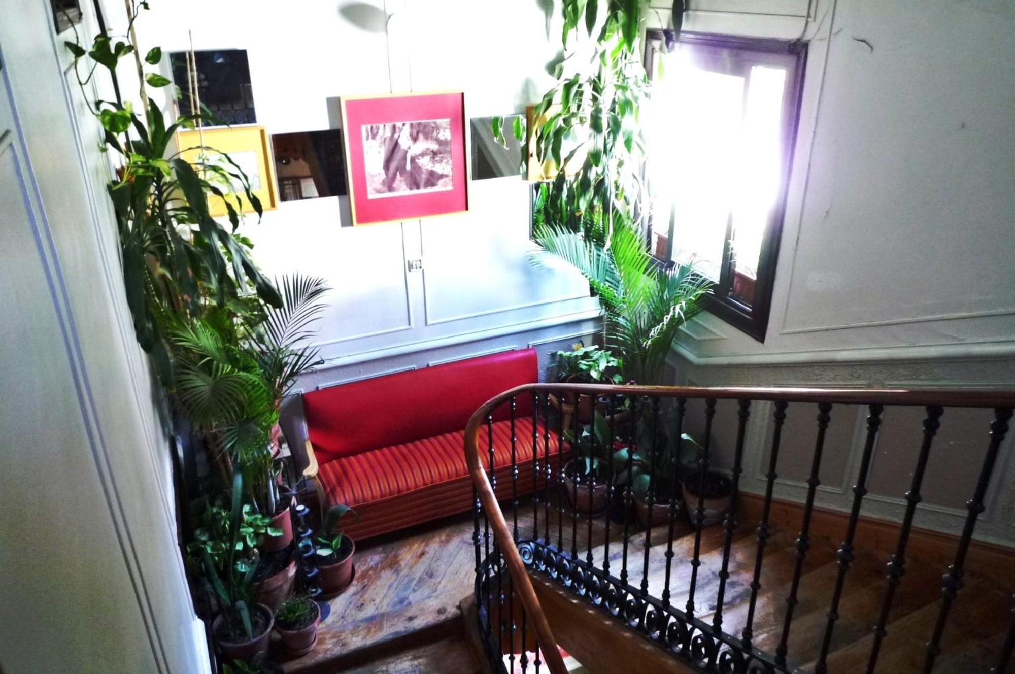 Guest house Casa De Huespedes Dolce Madrid
