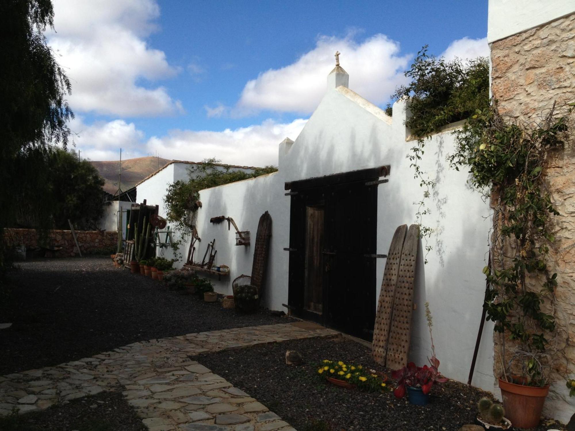 Casa rural Rural Era De La Corte - Adults Only *