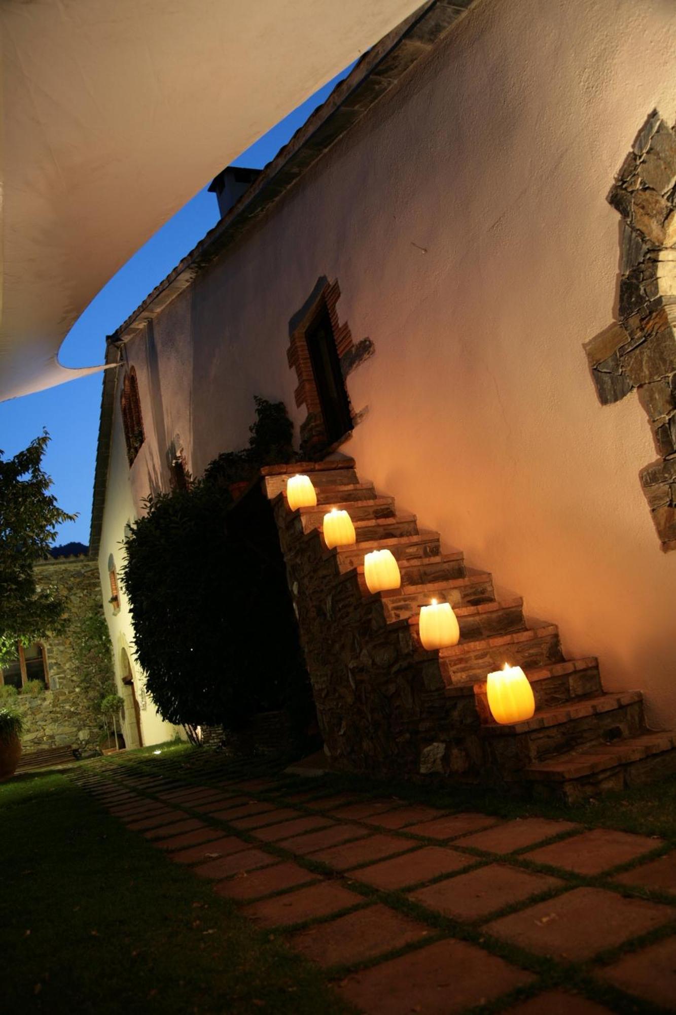 Hotel Barrina
