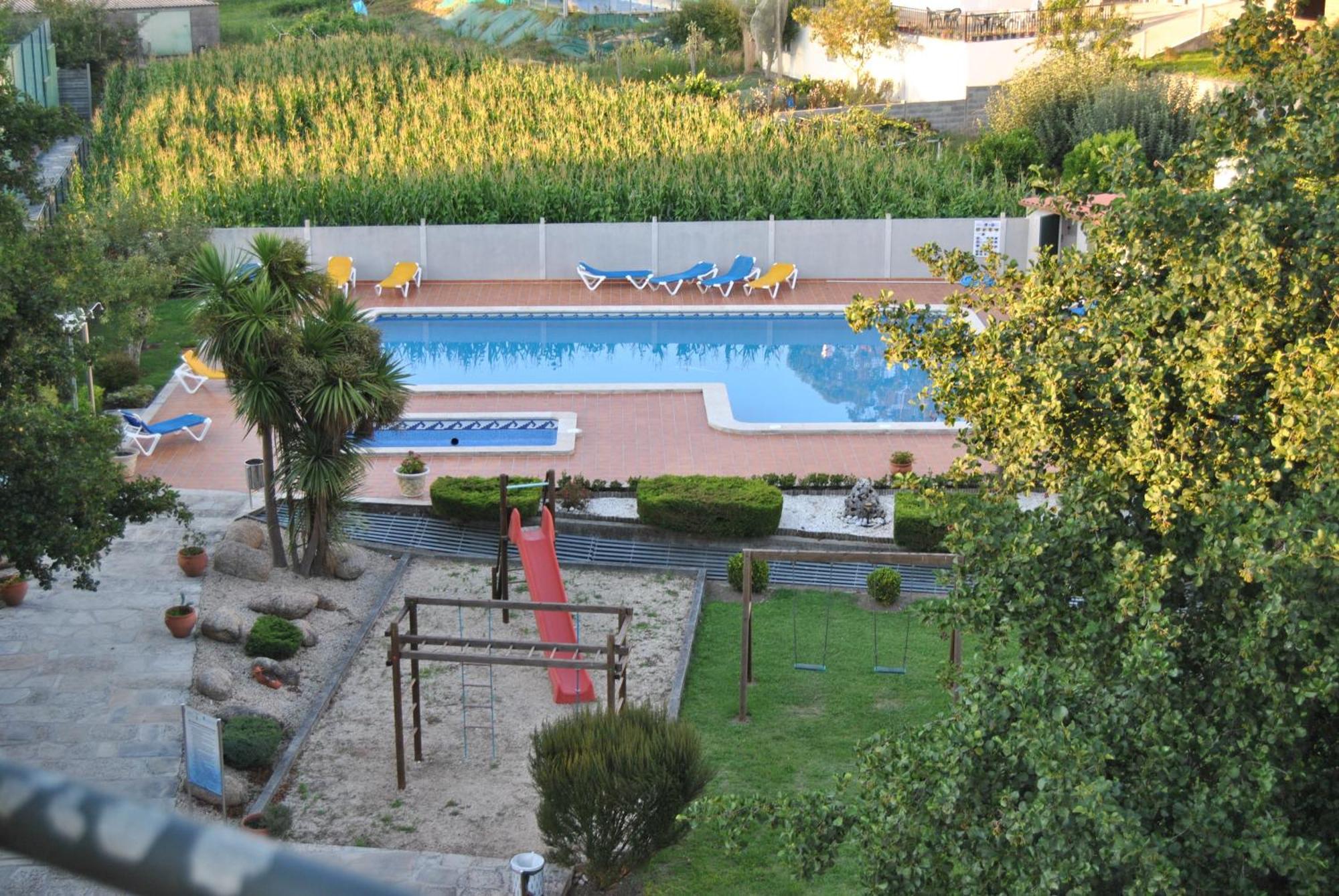 Hotel Cabo Festiñanza Sanxenxo