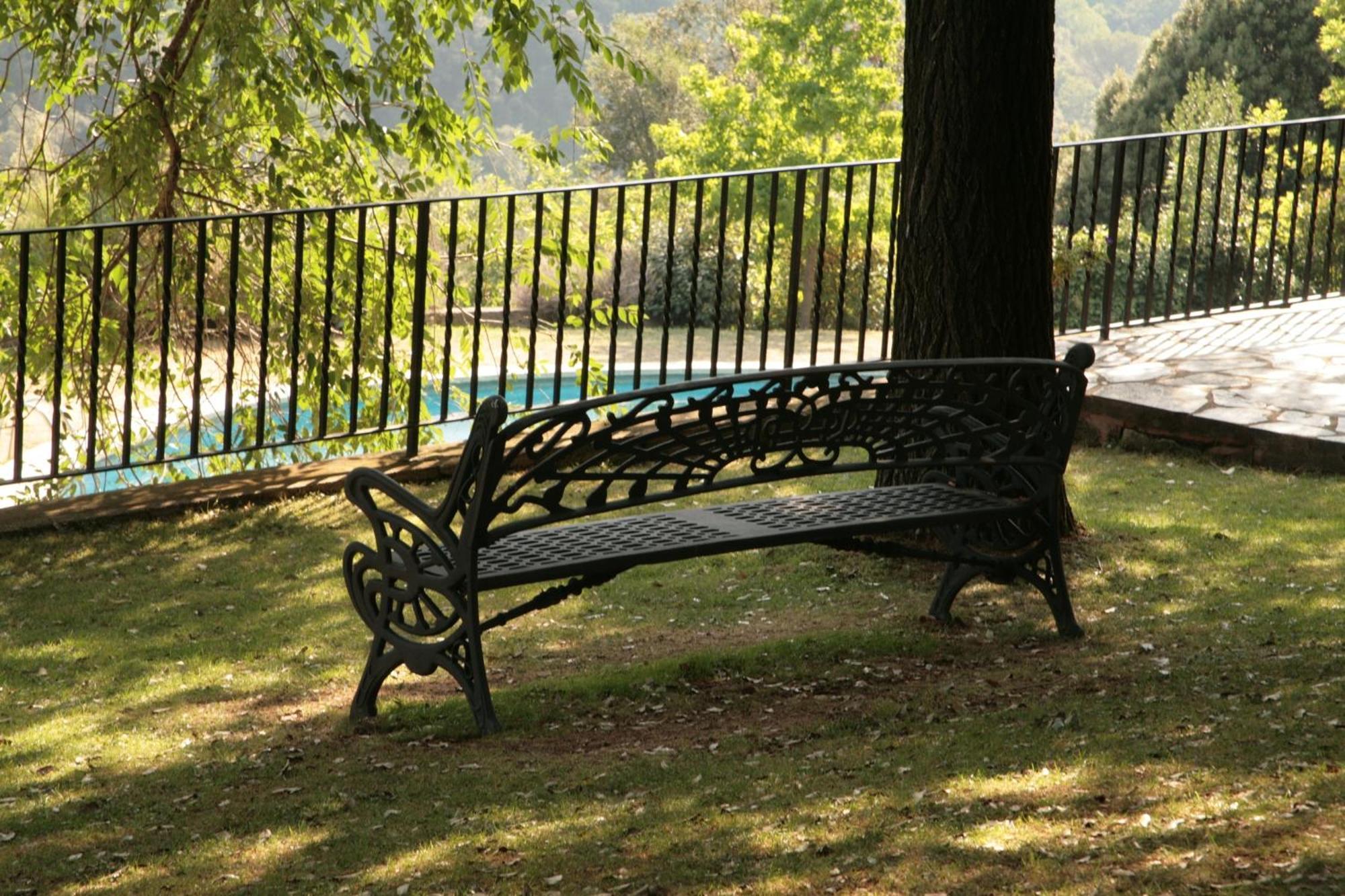 Hotel Barrina 3*