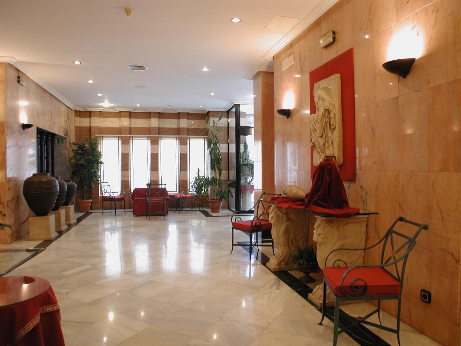 Hotel Nova Roma 3*