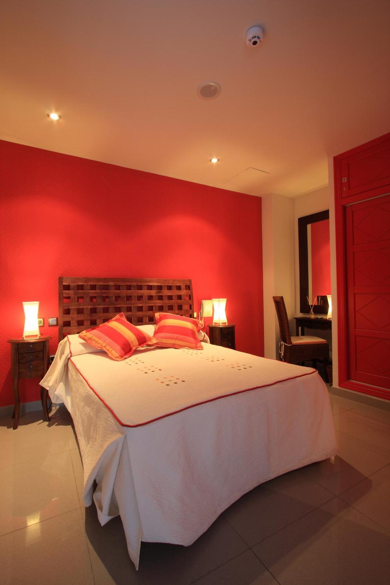Hotel Casa Baños De La 4*
