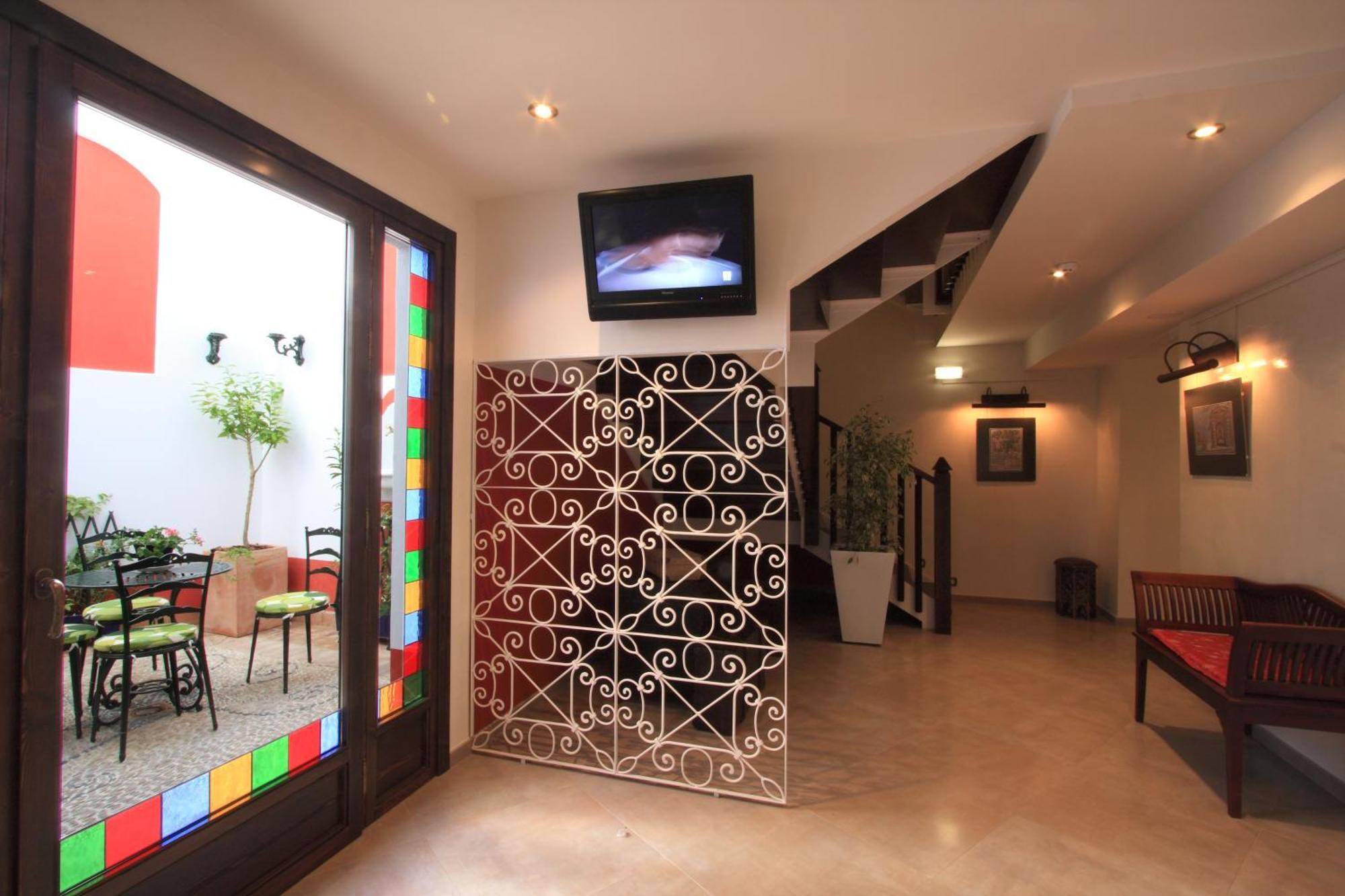 Casa Baños De La Priego de Córdoba
