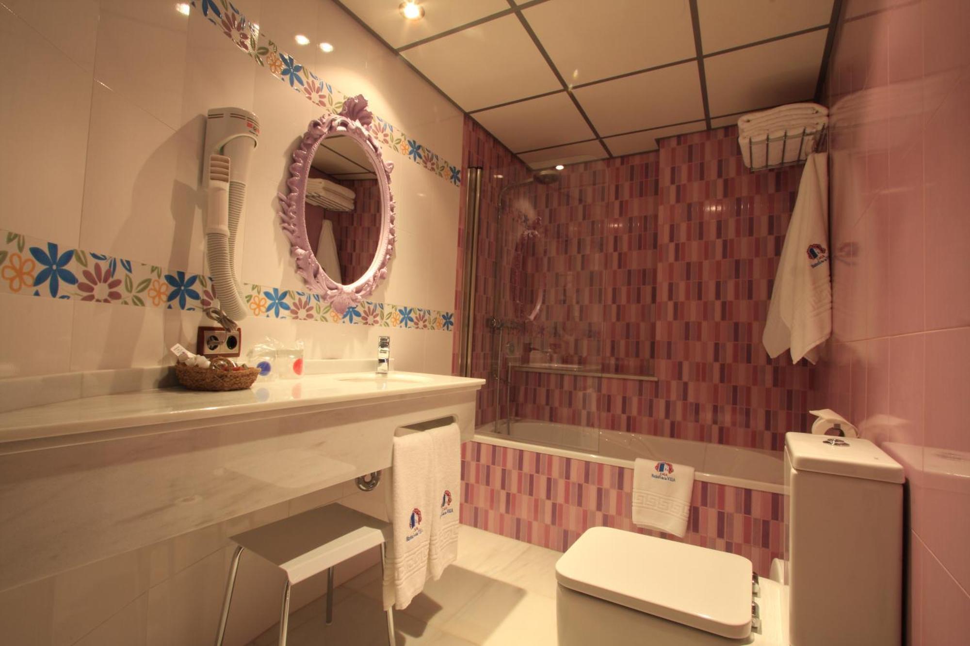 Casa Baños De La Priego de Córdoba
