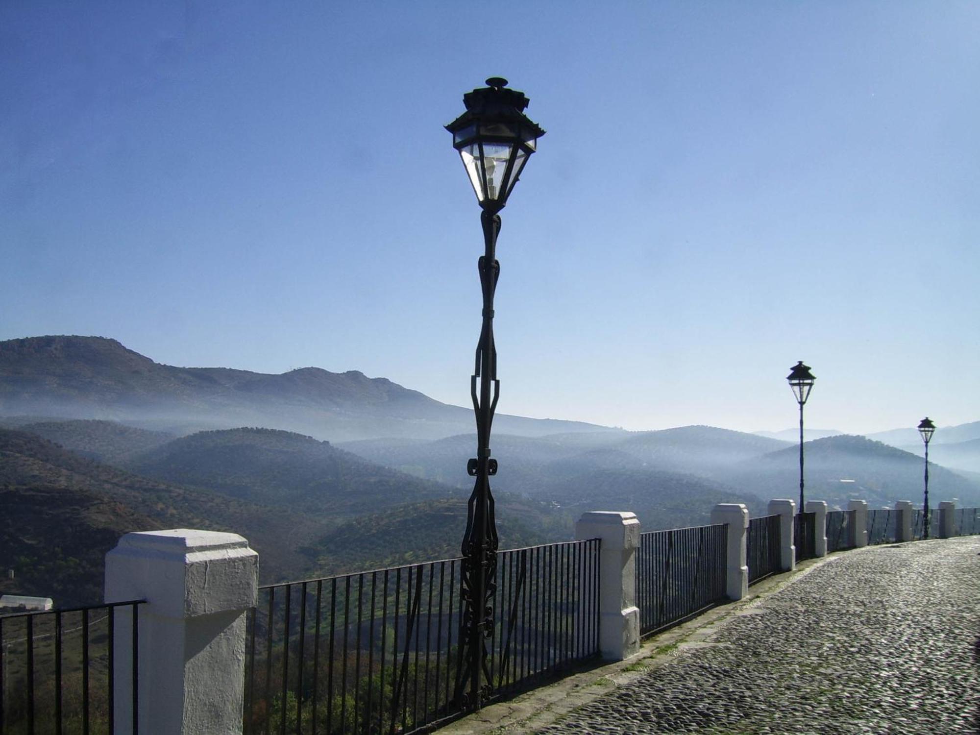 Hotel Casa Baños De La 4*