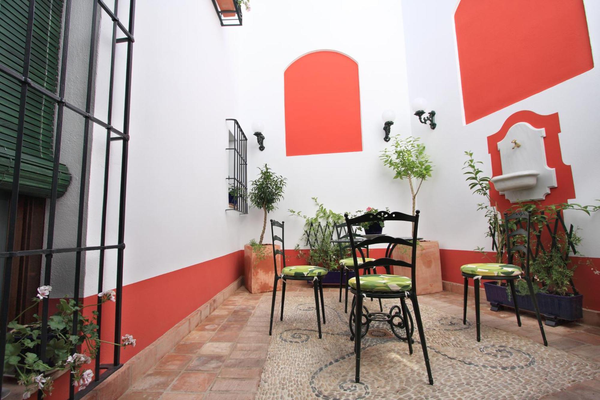 Hotel Casa Baños De La