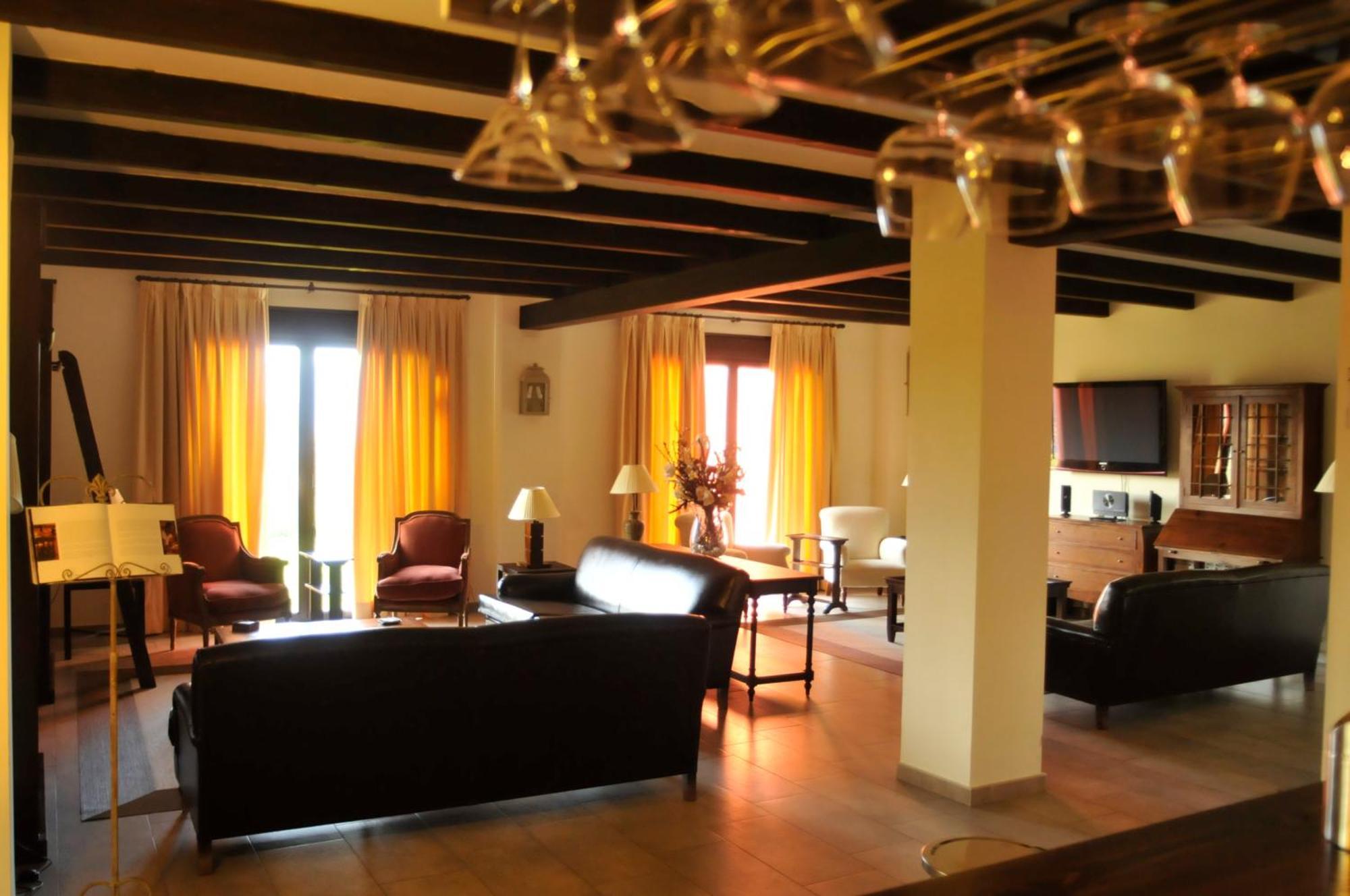 Hotel El Rondón 4*