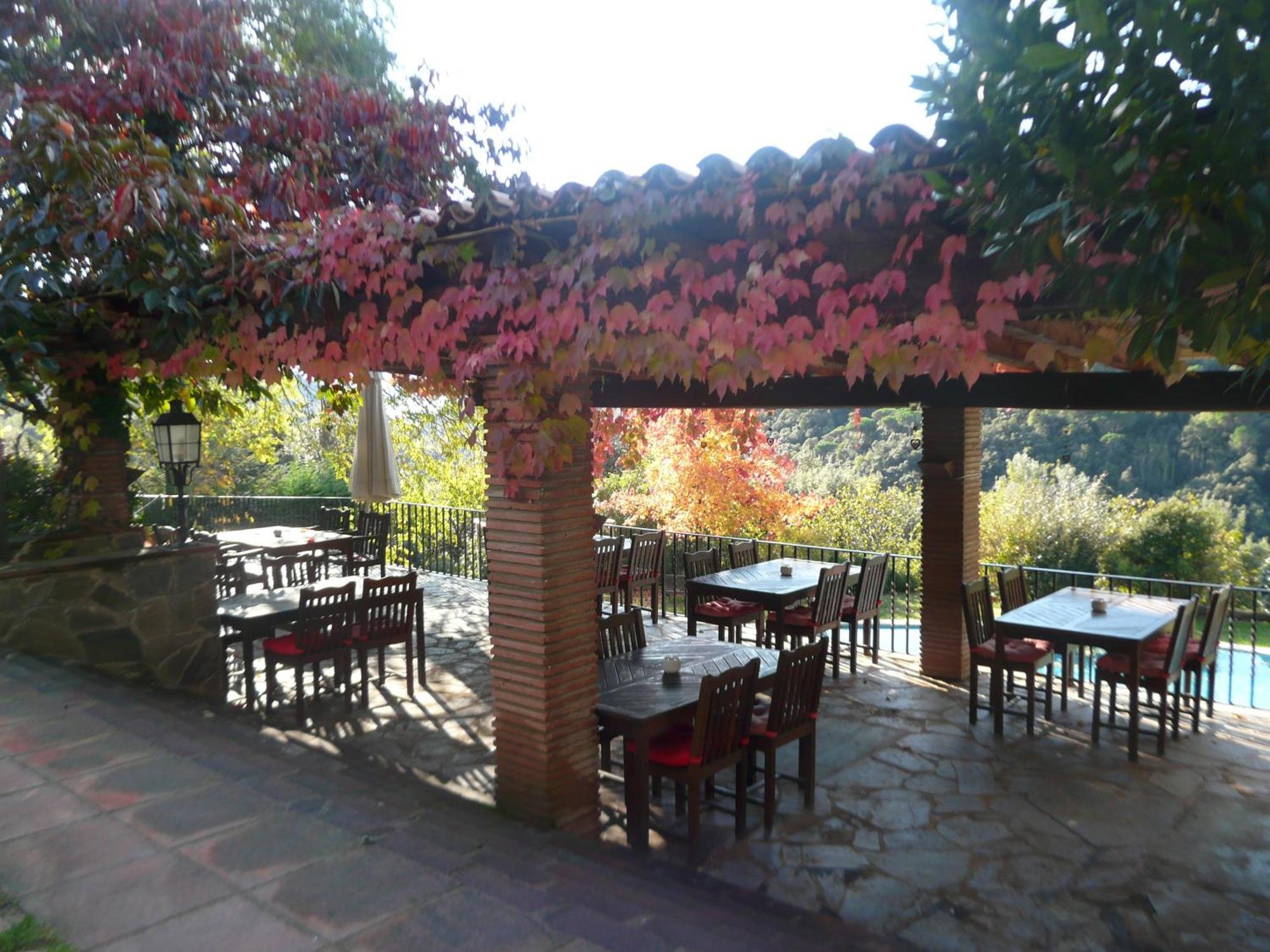 Hotel Barrina