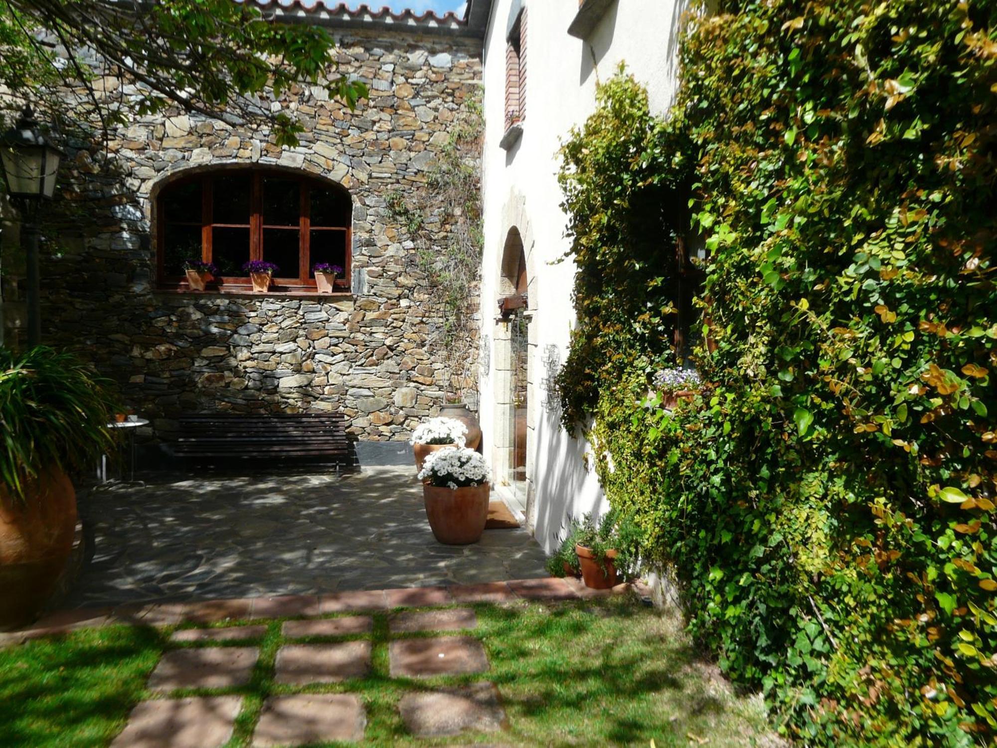 Barrina Montseny