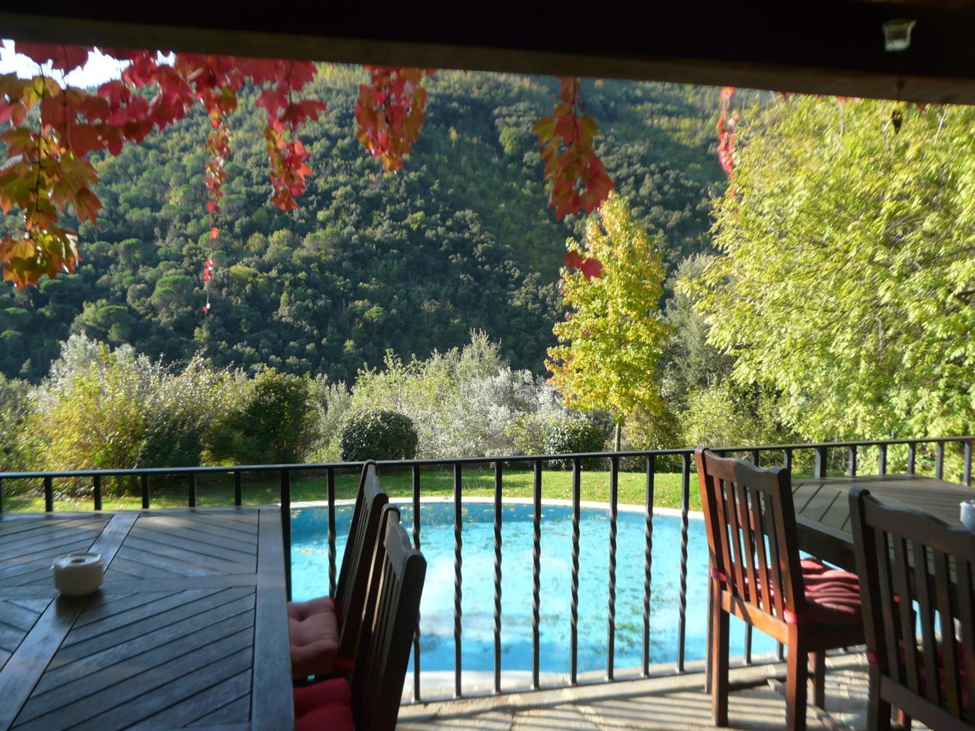 Barrina Montseny
