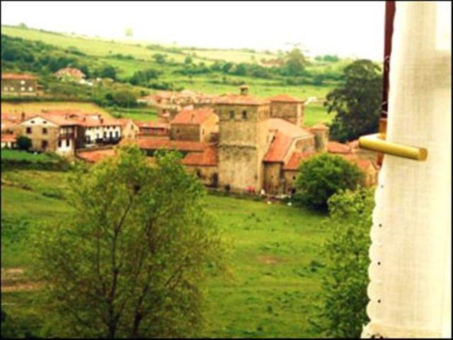 Casa rural La Solana Santillana del Mar