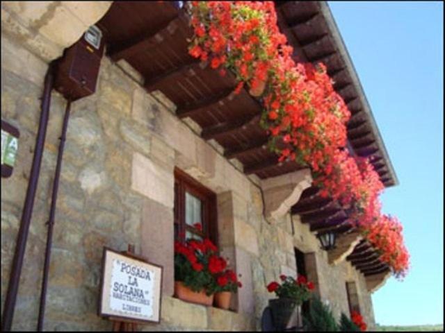 La Solana Santillana del Mar