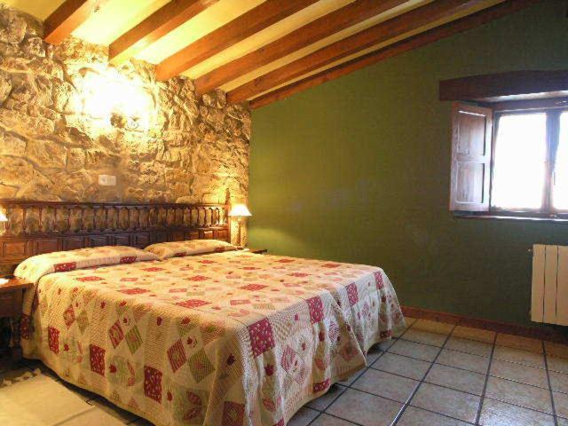 Casa rural La Solana