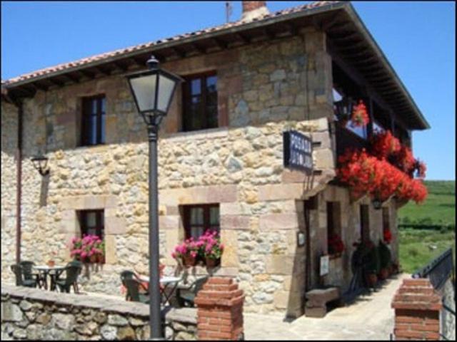 Casa rural La Solana *
