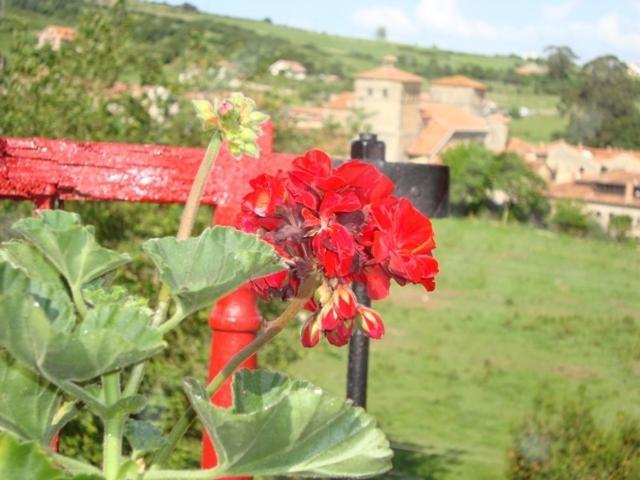 Casa rural La Solana Santillana del Mar