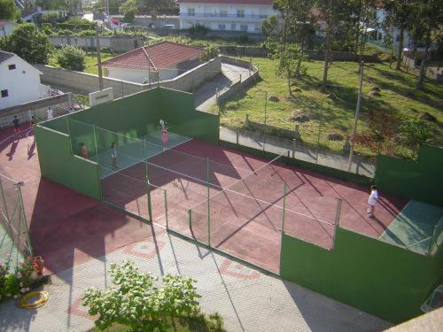 Hotel Luz De Luna