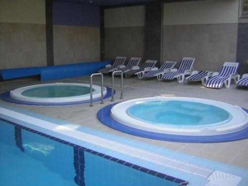 Hotel Luz De Luna