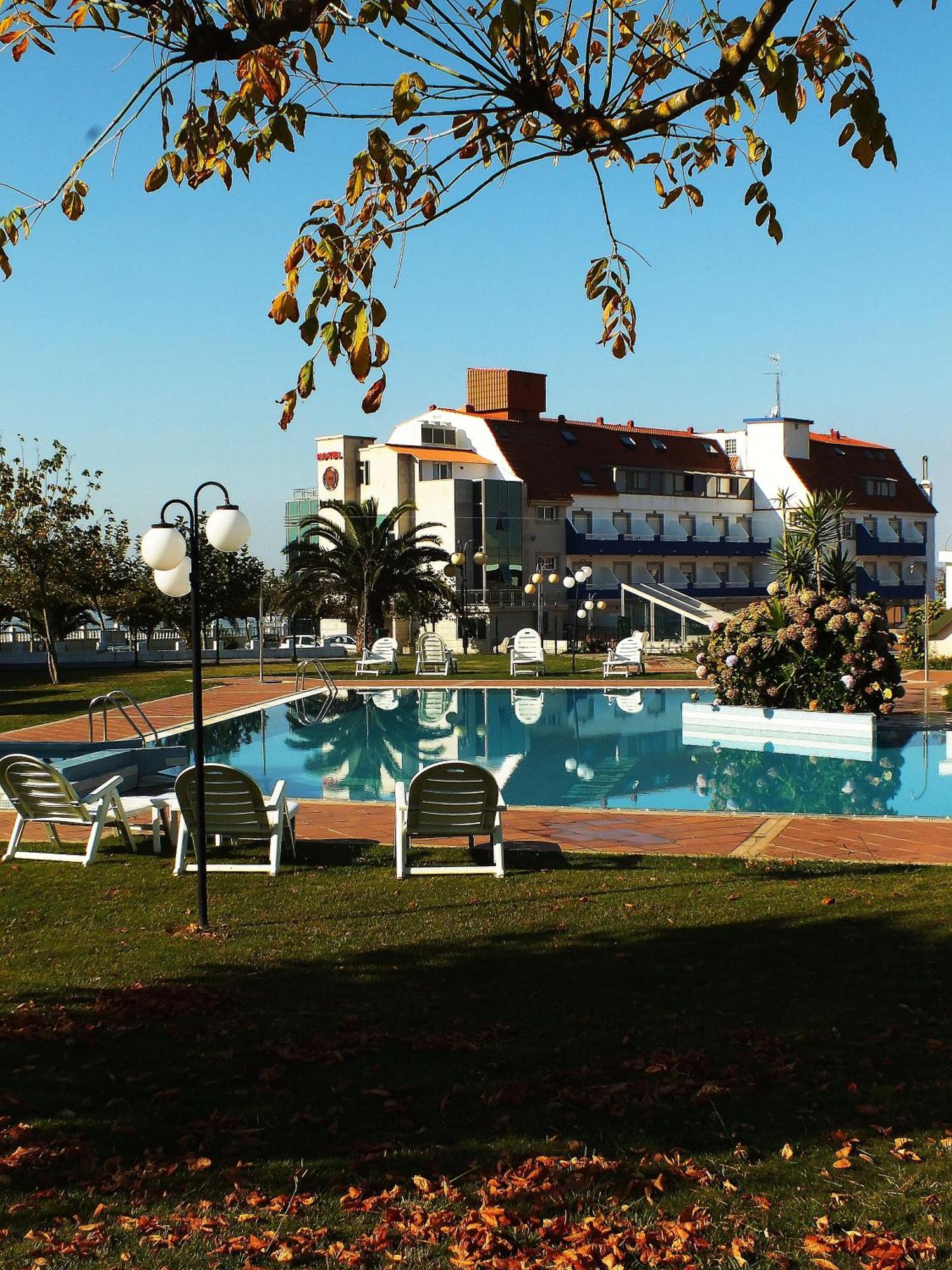 Hotel Luz De Luna