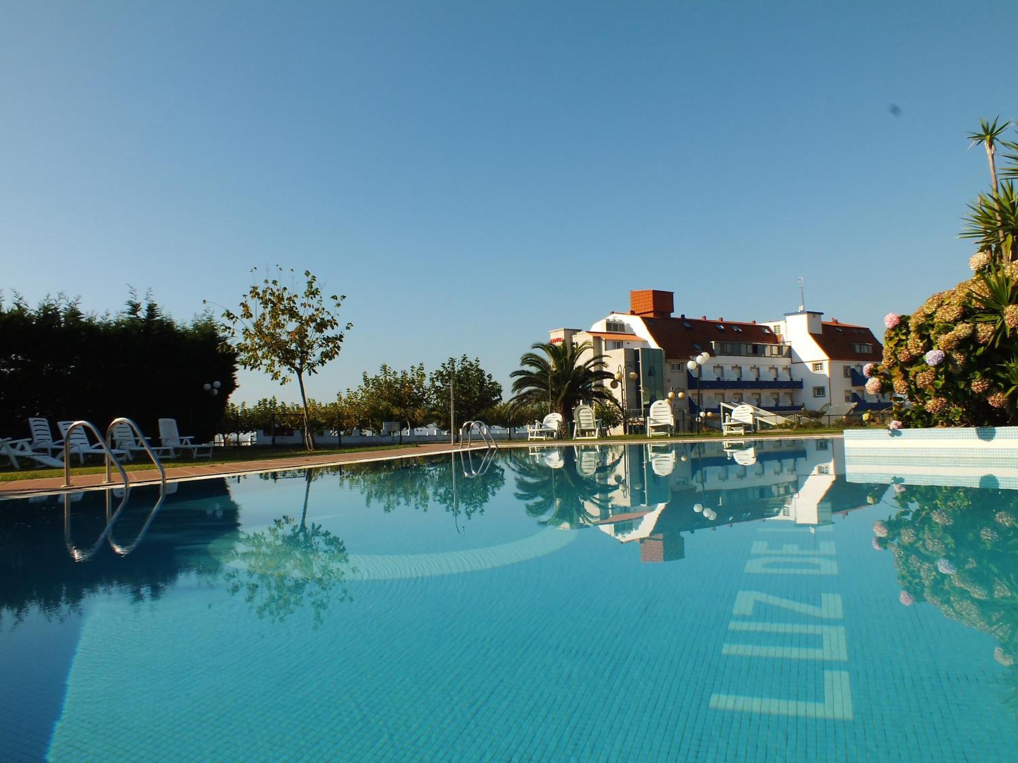 Hotel Luz De Luna