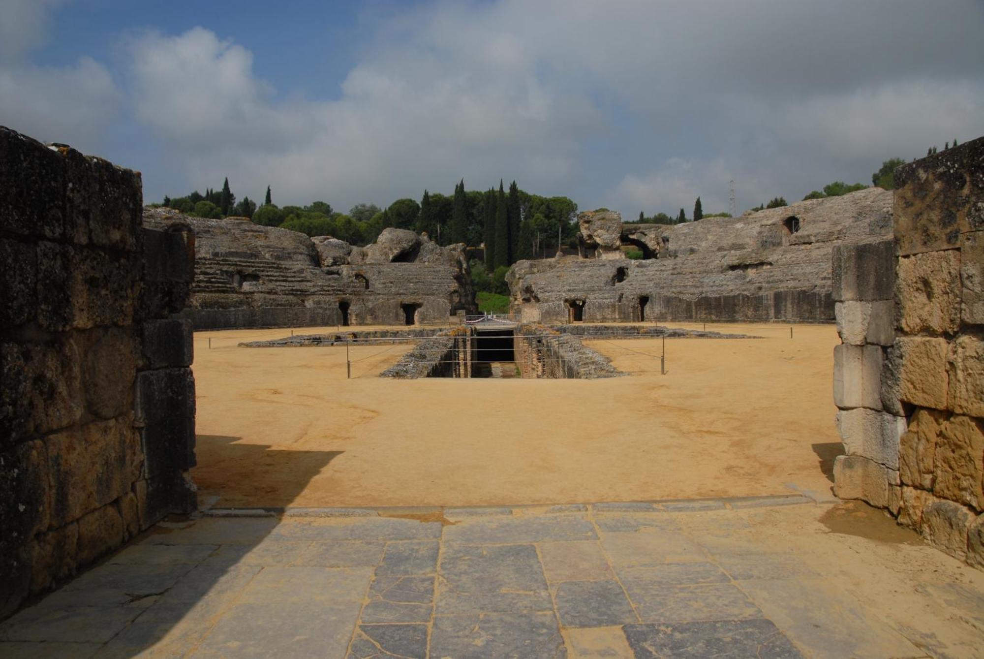 Anfiteatro