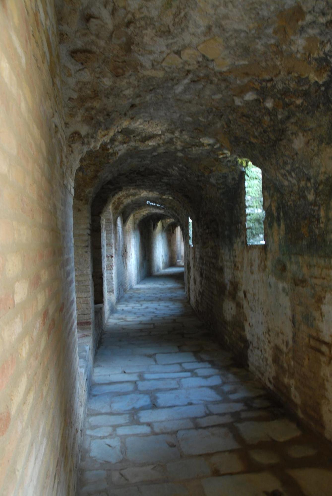 Anfiteatro Santiponce