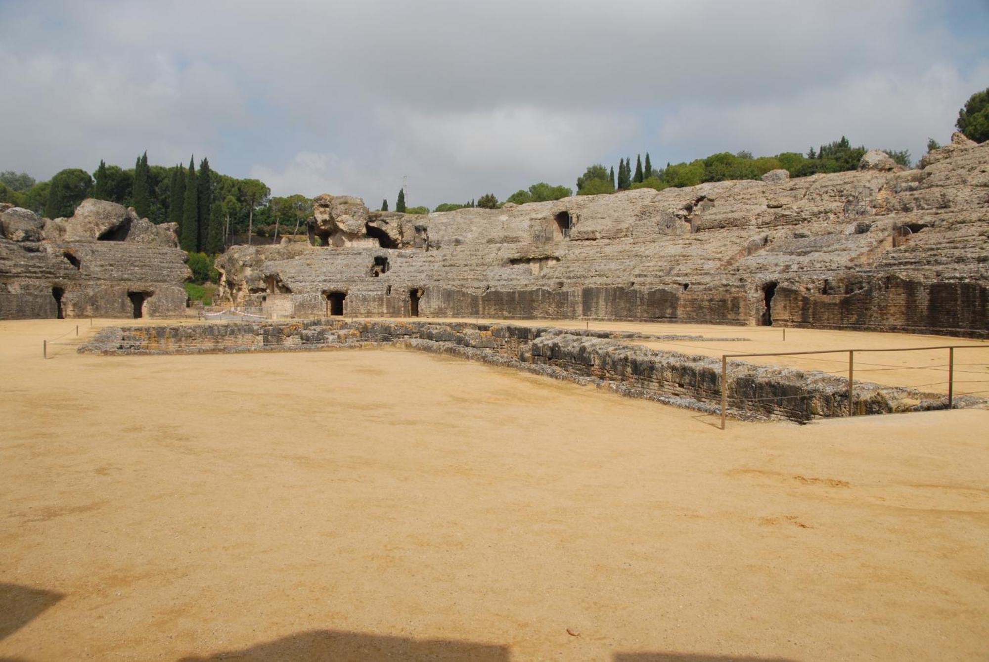 Hotel Anfiteatro 3*