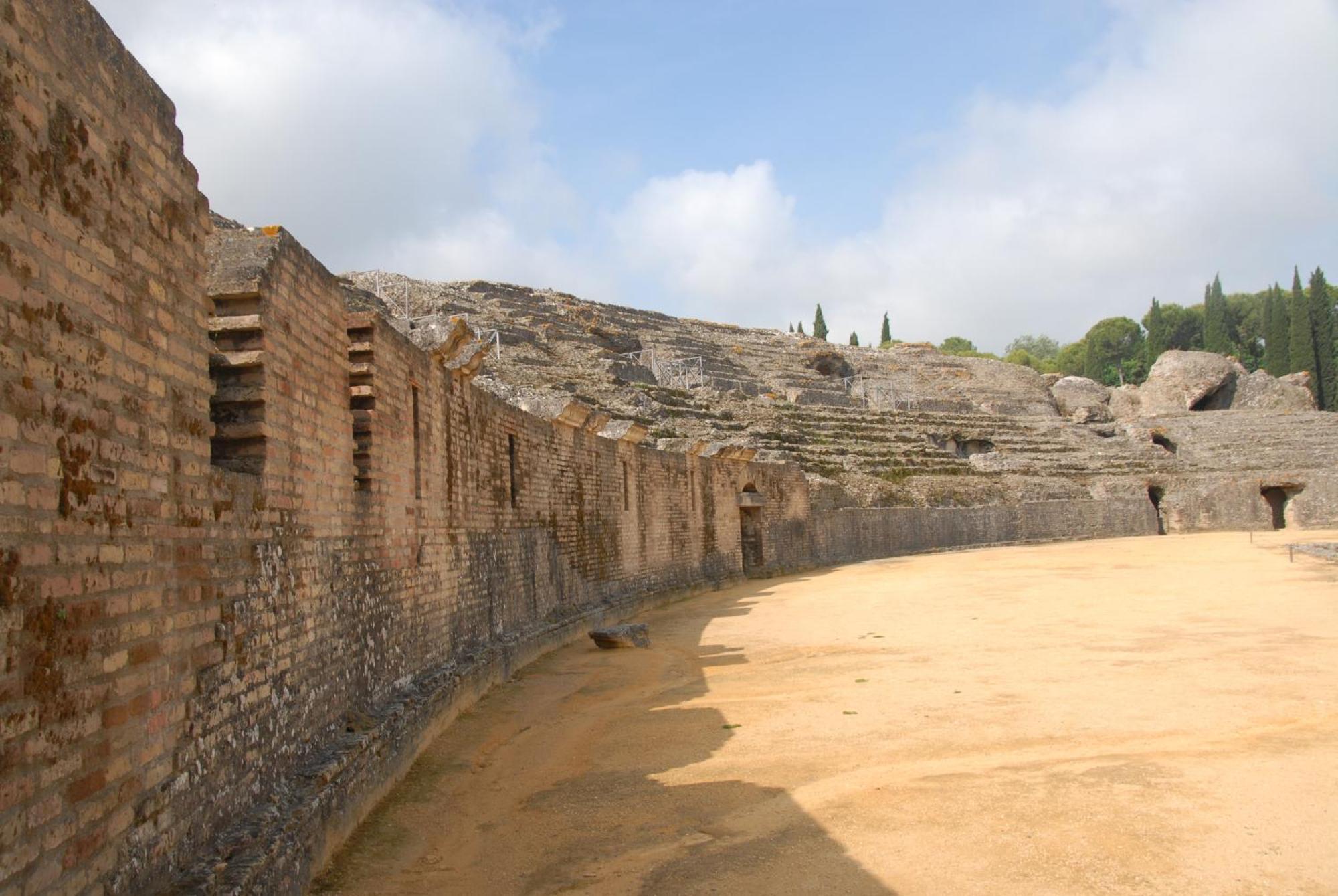 Hotel Anfiteatro