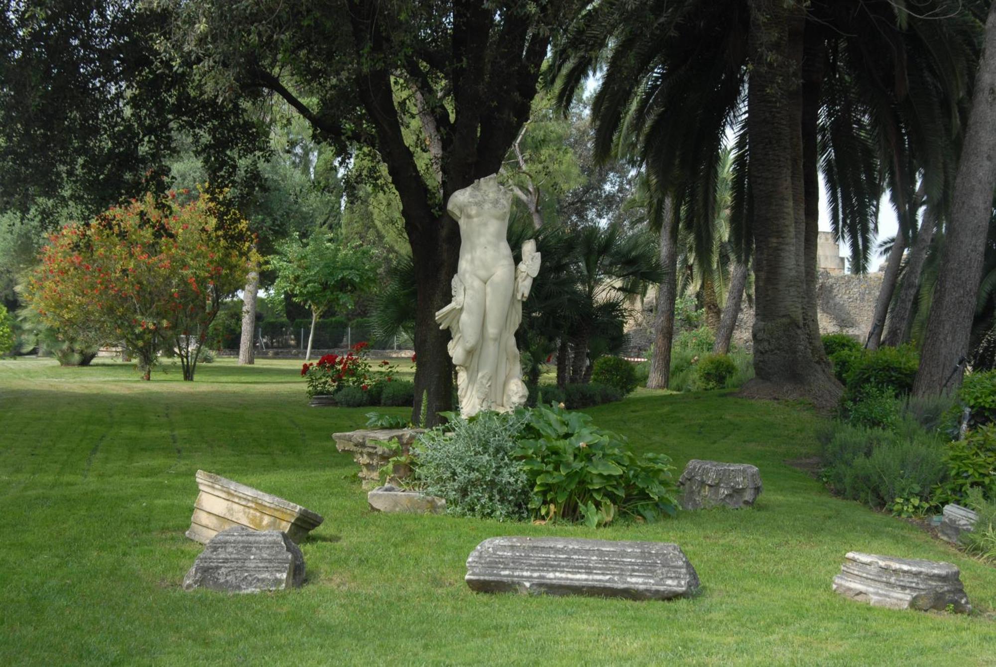 Hotel Anfiteatro 3*