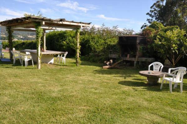 Hotel Islas Vilaboa