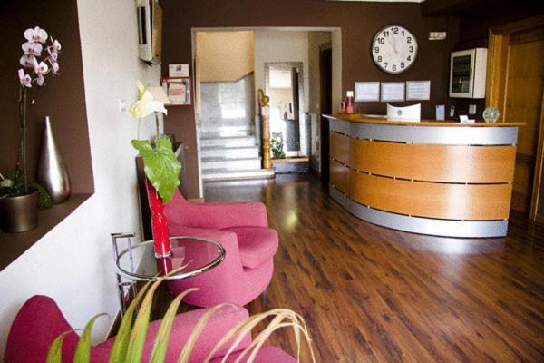 Hotel Terrazas 3*