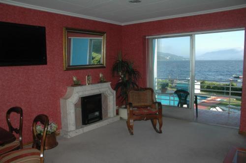 Hotel Islas *