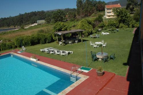 Hotel Islas