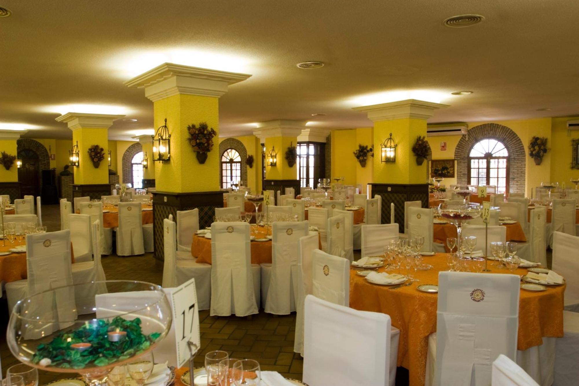 Hotel Anfiteatro Santiponce
